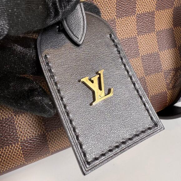 Louis Vuitton Damier Ebene Odeon PM - Picture 15 of 16